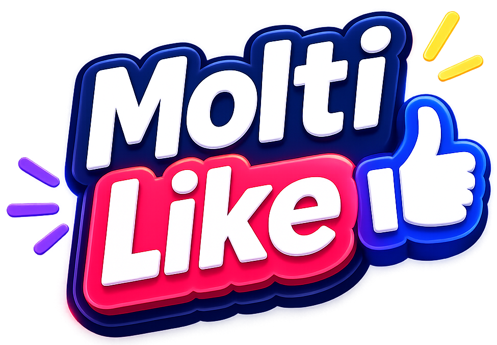 Molti Like